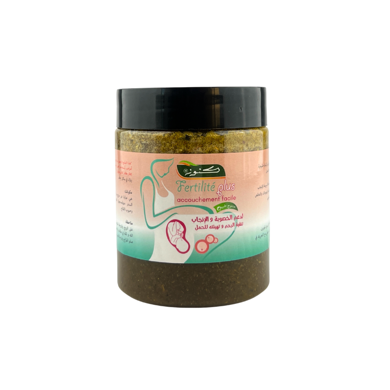 FERTILITE PLUS ACCOUCHEMENT FACILE