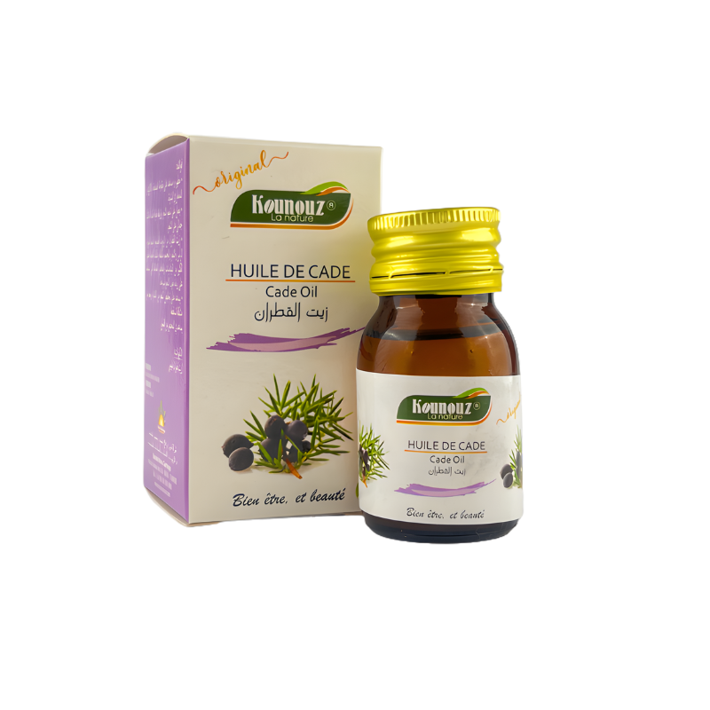 زيت القطران kounouz