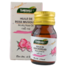 Huile de Rose Musquée