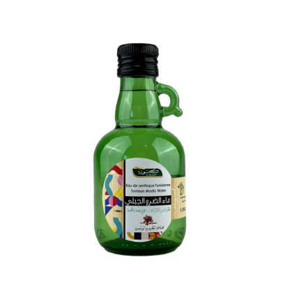 ماء الضرو الجبلي