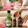 Pack Rose