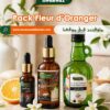 Pack d'Orange