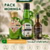 Pack de Moringa