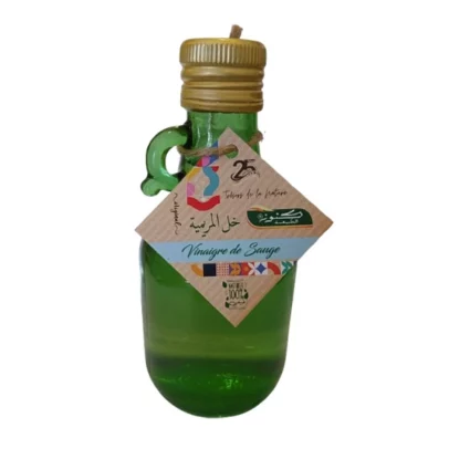 Sage Vinegar